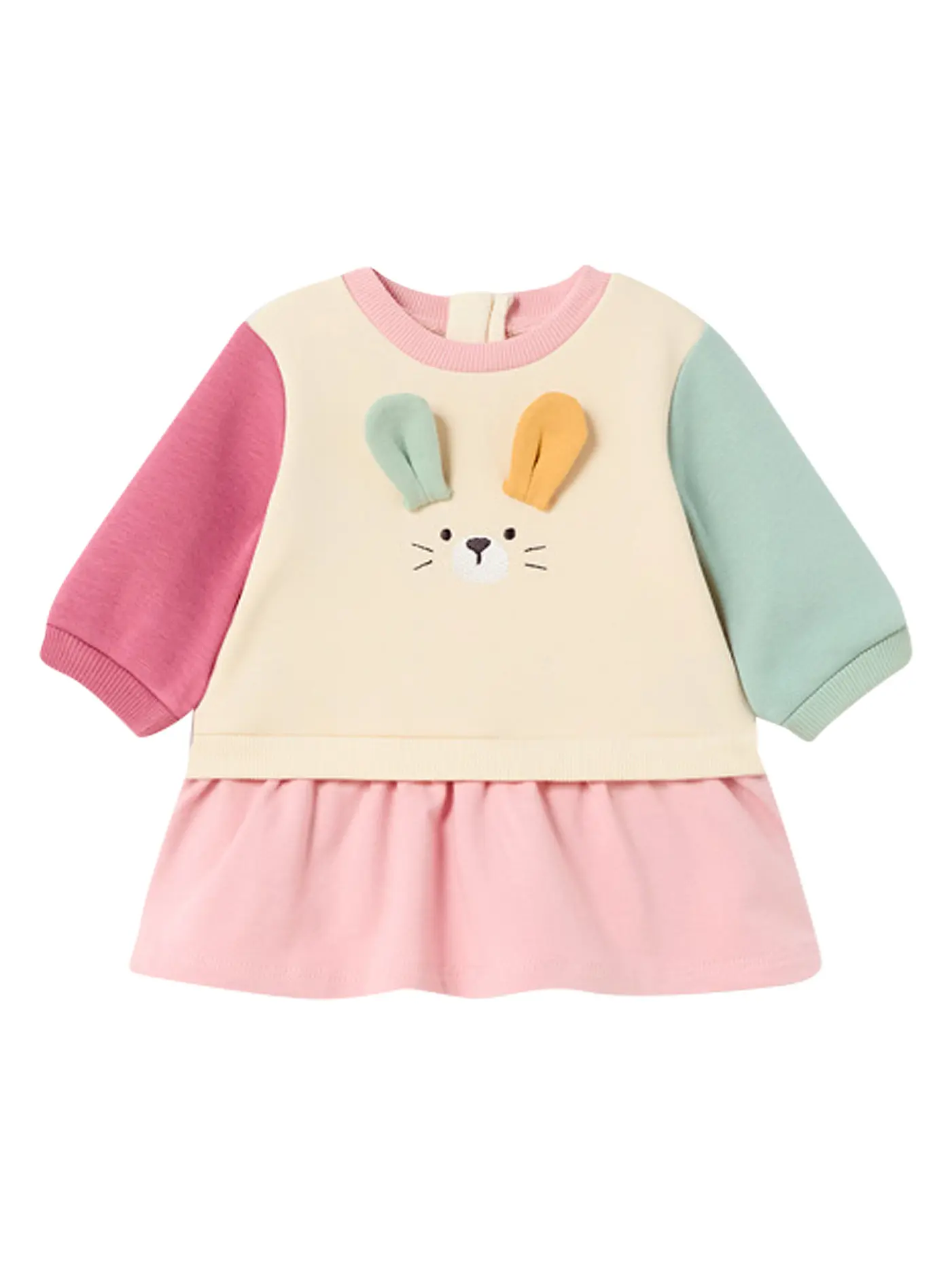 MAYORAL | Baby Kleid | 